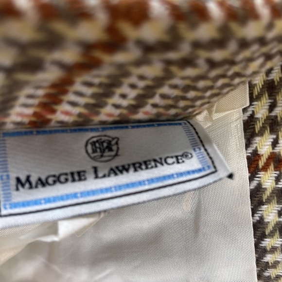 Maggie Lawrence skirt size 10 - Picture 4 of 8